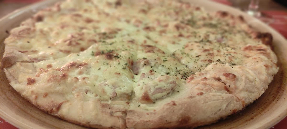 Restaurante Gepetto Arena-10