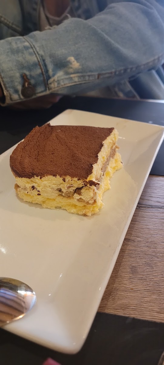 Restaurante Gepetto Arena-5