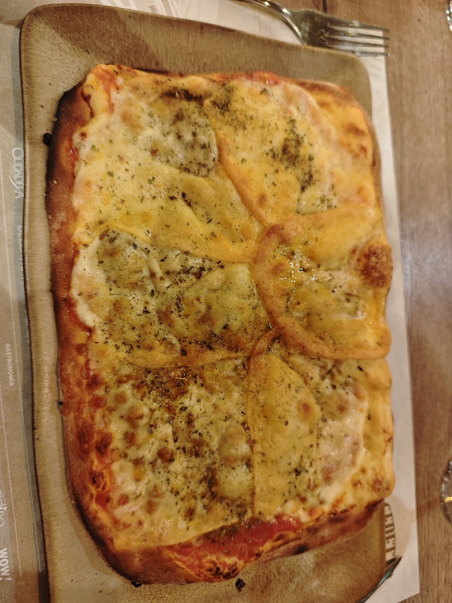 Restaurante Gepetto Arena-6